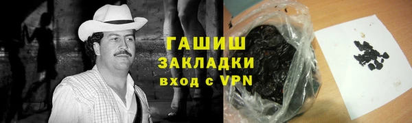 гашик Горняк